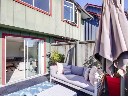 Photo 10 at 29 - 900 W 17th Street, Mosquito Creek, North Vancouver