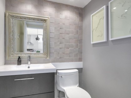 Photo 14 at 29 - 900 W 17th Street, Mosquito Creek, North Vancouver