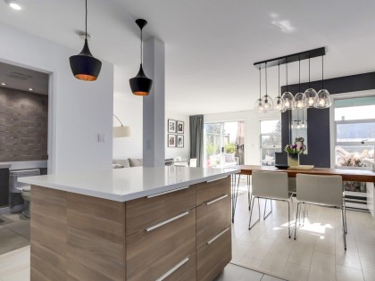 Photo 8 at 29 - 900 W 17th Street, Mosquito Creek, North Vancouver