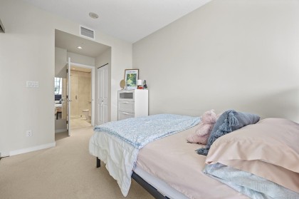 Photo 13 at 1206 - 5728 Berton Avenue, University VW, Vancouver West