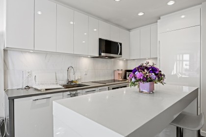 Photo 7 at 1206 - 5728 Berton Avenue, University VW, Vancouver West