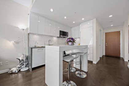 Photo 5 at 1206 - 5728 Berton Avenue, University VW, Vancouver West