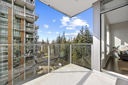 Photo 20 at 1206 - 5728 Berton Avenue, University VW, Vancouver West