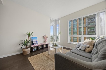 Photo 9 at 1206 - 5728 Berton Avenue, University VW, Vancouver West