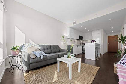 Photo 10 at 1206 - 5728 Berton Avenue, University VW, Vancouver West