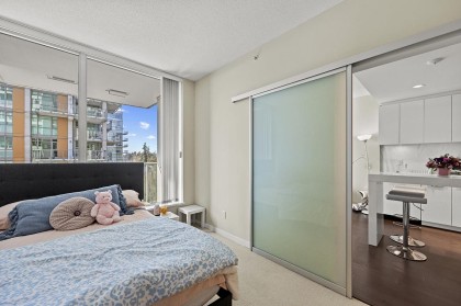 Photo 14 at 1206 - 5728 Berton Avenue, University VW, Vancouver West