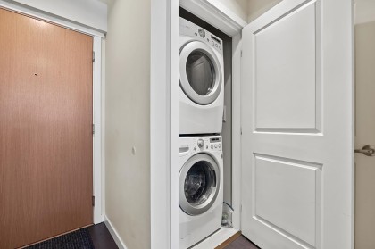 Photo 18 at 1206 - 5728 Berton Avenue, University VW, Vancouver West