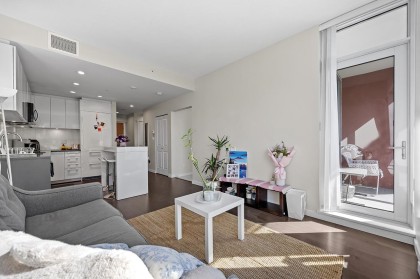 Photo 11 at 1206 - 5728 Berton Avenue, University VW, Vancouver West