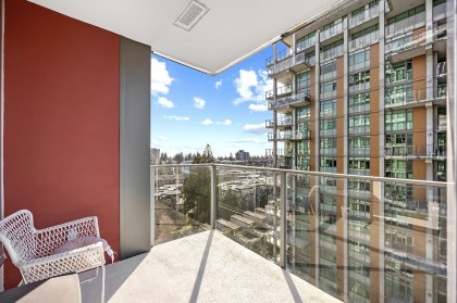 Photo 19 at 1206 - 5728 Berton Avenue, University VW, Vancouver West