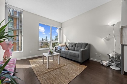 Photo 8 at 1206 - 5728 Berton Avenue, University VW, Vancouver West