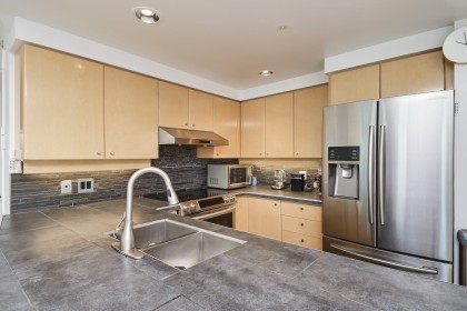 Photo 6 at 2005 - 1009 Expo Boulevard, Yaletown, Vancouver West