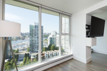 Photo 12 at 2005 - 1009 Expo Boulevard, Yaletown, Vancouver West