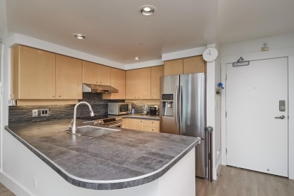 Photo 7 at 2005 - 1009 Expo Boulevard, Yaletown, Vancouver West