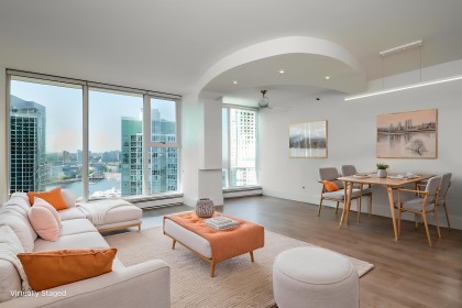 Photo 3 at 2005 - 1009 Expo Boulevard, Yaletown, Vancouver West