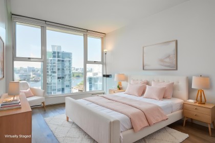 Photo 9 at 2005 - 1009 Expo Boulevard, Yaletown, Vancouver West