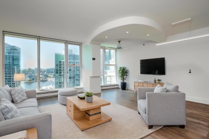 Photo 10 at 2005 - 1009 Expo Boulevard, Yaletown, Vancouver West