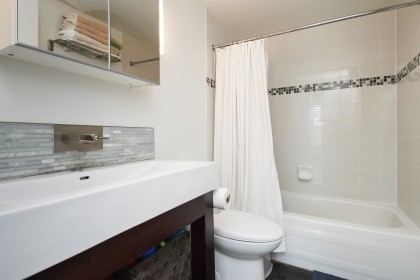 Photo 11 at 2005 - 1009 Expo Boulevard, Yaletown, Vancouver West