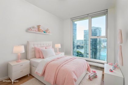 Photo 8 at 2005 - 1009 Expo Boulevard, Yaletown, Vancouver West