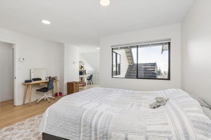 Photo 16 at 5709 Owl Court, Grouse Woods, North Vancouver