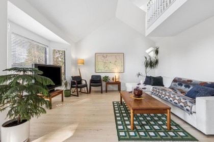 Photo 7 at 5709 Owl Court, Grouse Woods, North Vancouver