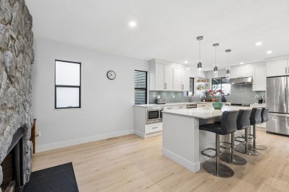 Photo 3 at 5709 Owl Court, Grouse Woods, North Vancouver