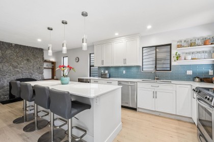 Photo 5 at 5709 Owl Court, Grouse Woods, North Vancouver