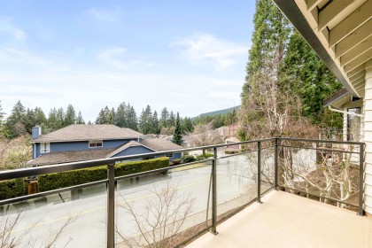 Photo 10 at 5709 Owl Court, Grouse Woods, North Vancouver