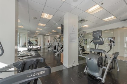 Photo 23 at 304 - 175 Victory Ship Way, Lower Lonsdale, North Vancouver