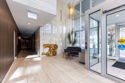 Photo 13 at 304 - 175 Victory Ship Way, Lower Lonsdale, North Vancouver