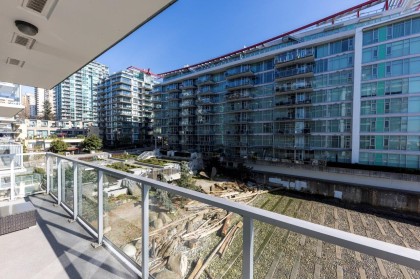 Photo 16 at 304 - 175 Victory Ship Way, Lower Lonsdale, North Vancouver
