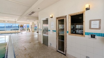 Photo 22 at 304 - 175 Victory Ship Way, Lower Lonsdale, North Vancouver