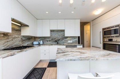 Photo 7 at 304 - 175 Victory Ship Way, Lower Lonsdale, North Vancouver