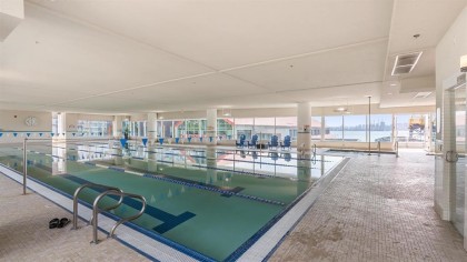 Photo 20 at 304 - 175 Victory Ship Way, Lower Lonsdale, North Vancouver