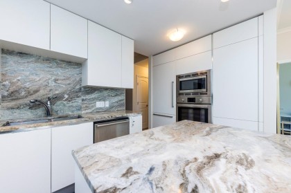 Photo 9 at 304 - 175 Victory Ship Way, Lower Lonsdale, North Vancouver