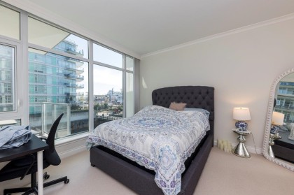 Photo 10 at 304 - 175 Victory Ship Way, Lower Lonsdale, North Vancouver