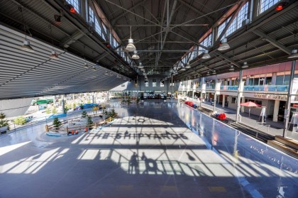 Photo 33 at 304 - 175 Victory Ship Way, Lower Lonsdale, North Vancouver