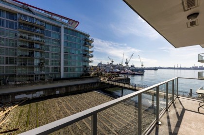 Photo 14 at 304 - 175 Victory Ship Way, Lower Lonsdale, North Vancouver