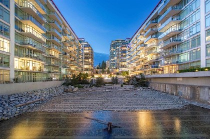 Photo 18 at 304 - 175 Victory Ship Way, Lower Lonsdale, North Vancouver