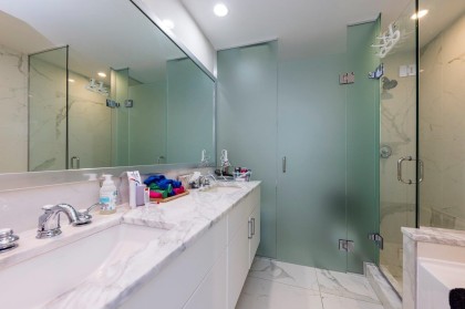 Photo 11 at 304 - 175 Victory Ship Way, Lower Lonsdale, North Vancouver