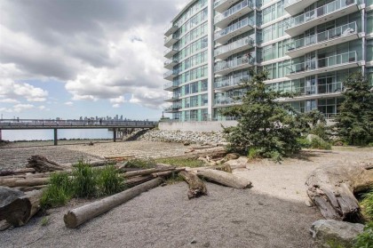 Photo 19 at 304 - 175 Victory Ship Way, Lower Lonsdale, North Vancouver