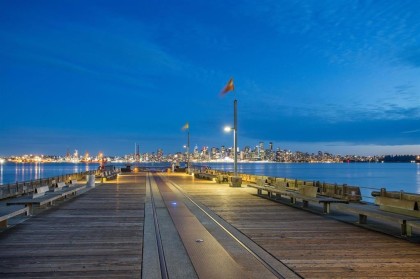 Photo 31 at 304 - 175 Victory Ship Way, Lower Lonsdale, North Vancouver