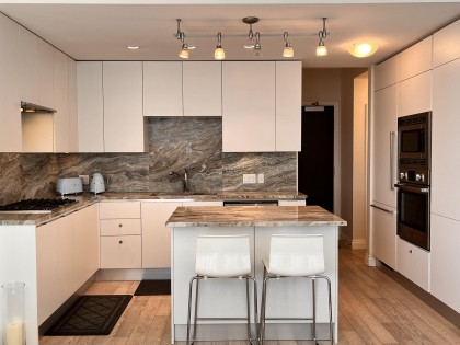 Photo 8 at 304 - 175 Victory Ship Way, Lower Lonsdale, North Vancouver