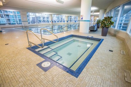 Photo 21 at 304 - 175 Victory Ship Way, Lower Lonsdale, North Vancouver