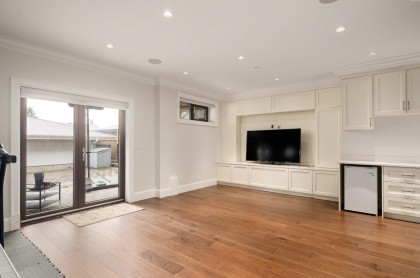 Photo 23 at 1410 Mathers Avenue, Ambleside, West Vancouver