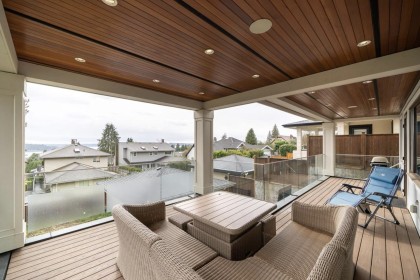 Photo 13 at 1410 Mathers Avenue, Ambleside, West Vancouver