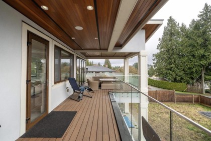 Photo 12 at 1410 Mathers Avenue, Ambleside, West Vancouver