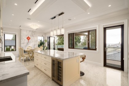 Photo 5 at 1410 Mathers Avenue, Ambleside, West Vancouver