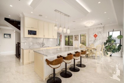 Photo 9 at 1410 Mathers Avenue, Ambleside, West Vancouver