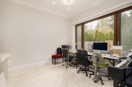 Photo 19 at 1410 Mathers Avenue, Ambleside, West Vancouver