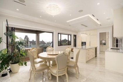 Photo 4 at 1410 Mathers Avenue, Ambleside, West Vancouver